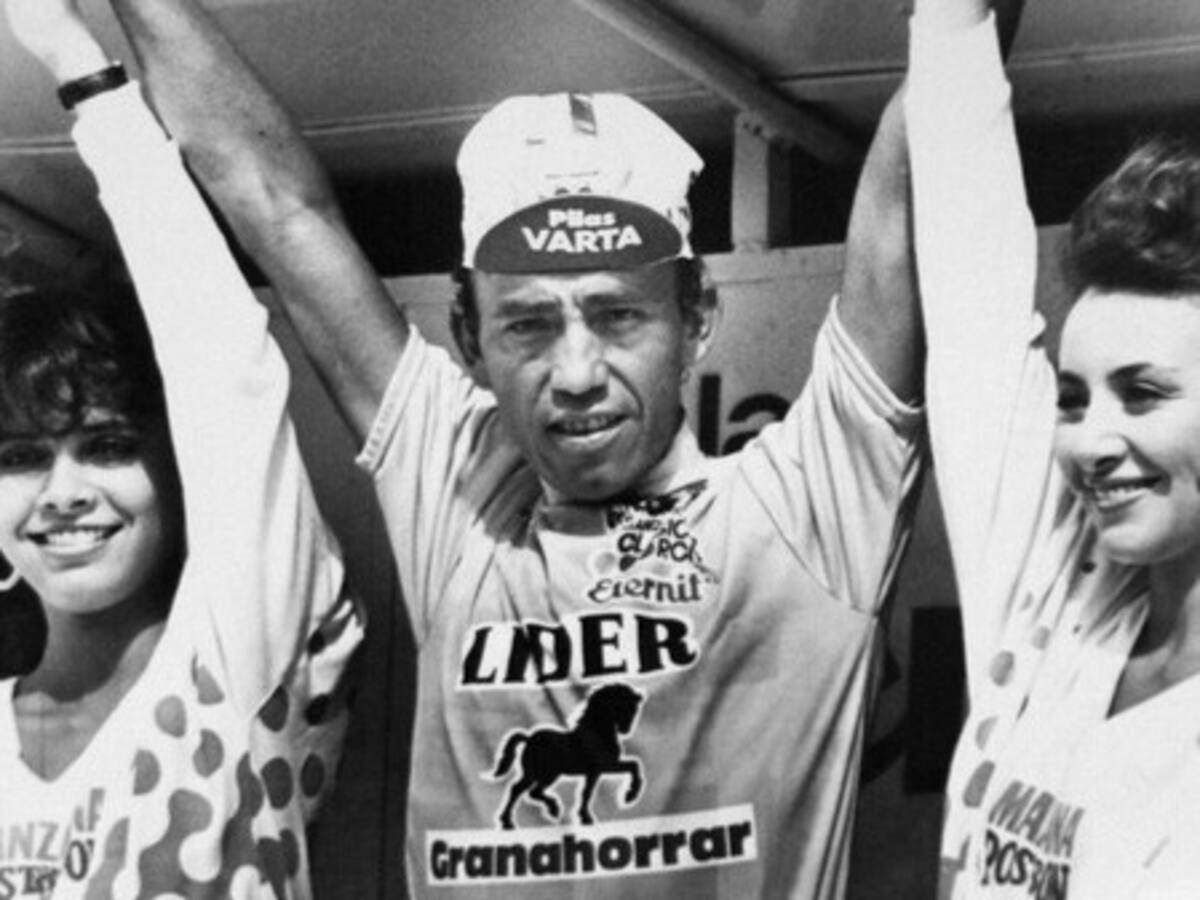 Fabio Enrique Parra Pinto