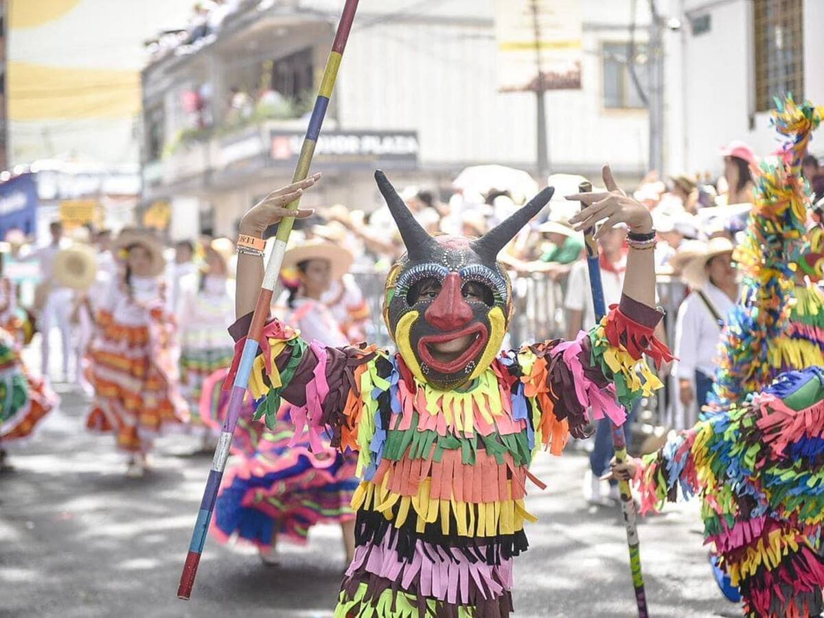 Hoy será el desfile de San Juan en Ibagué