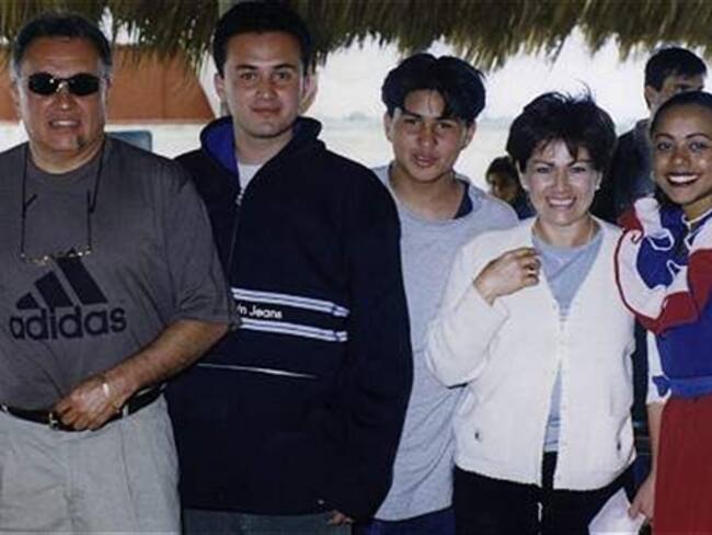 ¡Mi perdón no avala derramar ni una gota de sangre más en Colombia!