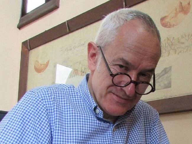 La alcaldía de Medellín le pidió la renuncia al director de la FFA