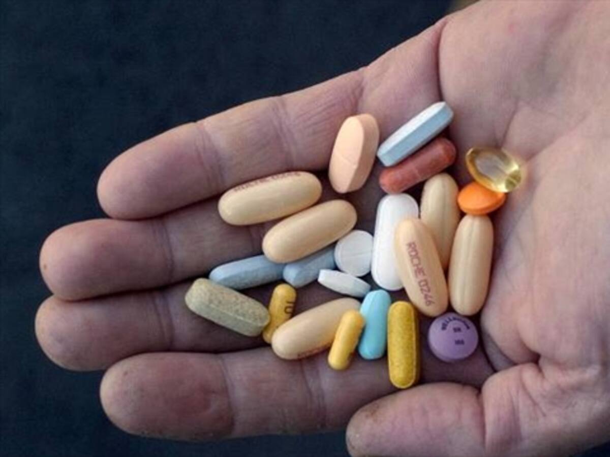 El precio desorbitado de los medicamentos