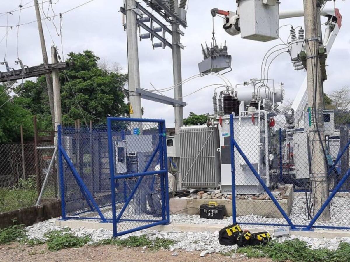 Afinia continuará trabajos en Cartagena y Bolívar