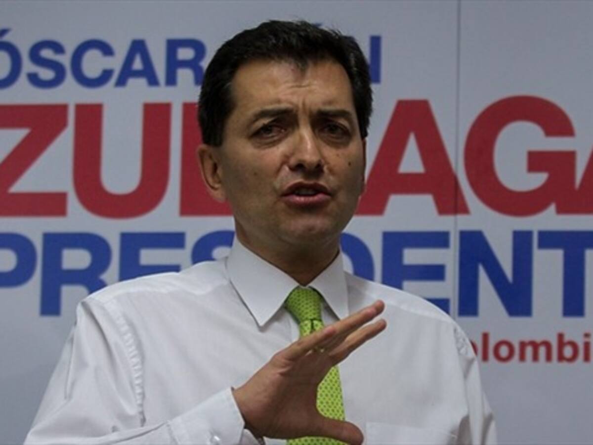 Fiscalía pedirá orden de captura para Luis Alfonso Hoyos