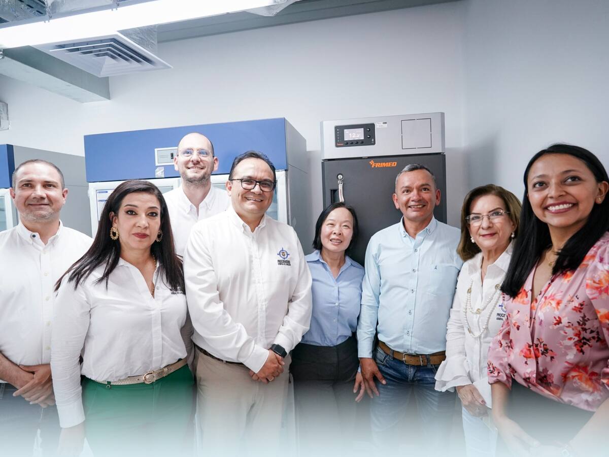 Colombia tendrá la primera unidad de almacenamiento temporal de mercurio en Latinoamérica