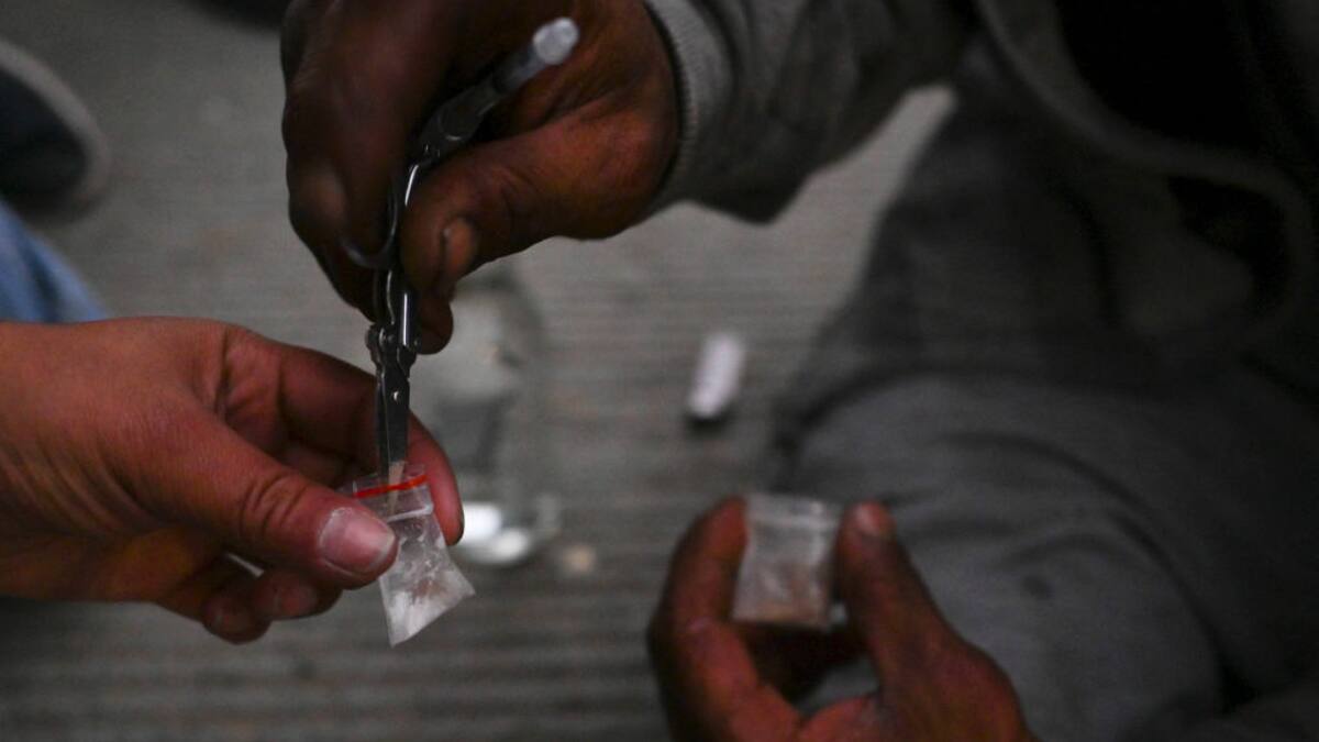 Alcaldía de Bogotá creará clínicas especializadas para tratar adicción a las drogas