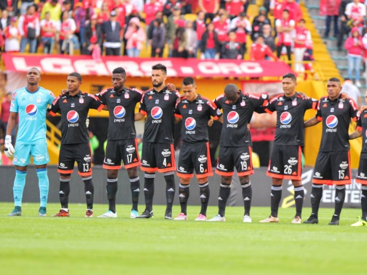 Dimayor define horarios para la última fecha de la Liga Águila