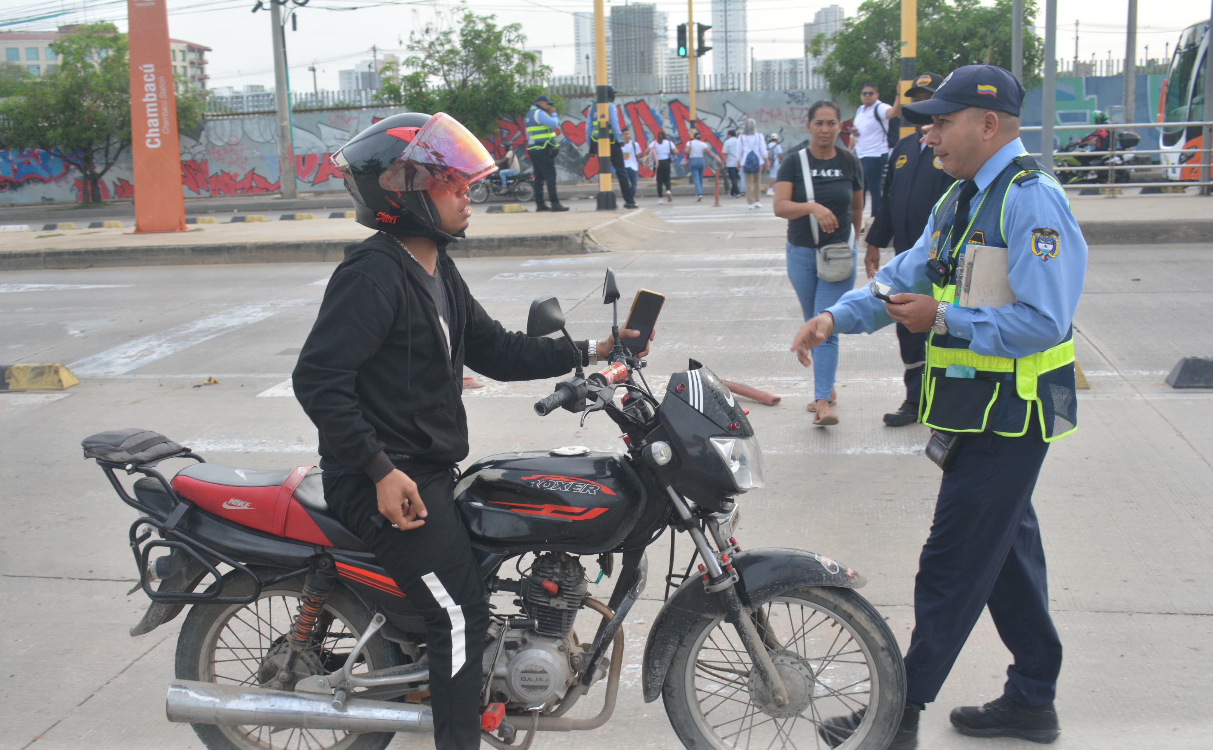 Alcaldía de Cartagena
