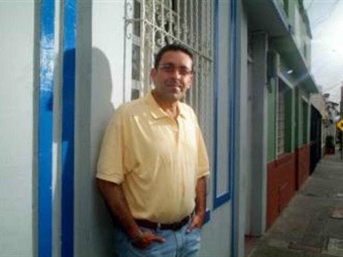 Capturado en Cali falso testigo que acusó a senador Luis Fernando Velasco