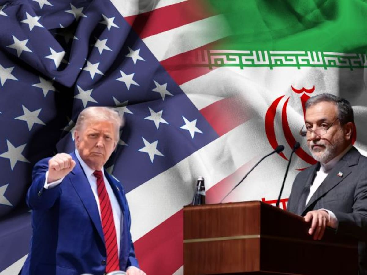 Donald Trump impondrá aranceles del 25% a todo país que comercie con Irán, ¿afecta a Colombia?