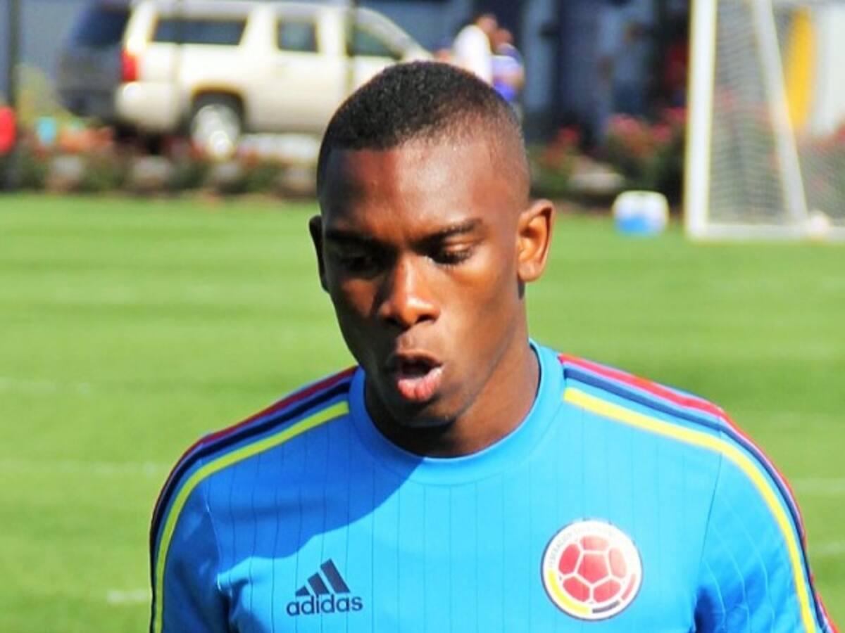 Pékerman nos dijo que trabajáramos duro en los clubes para ser llamados: Fabián Castillo