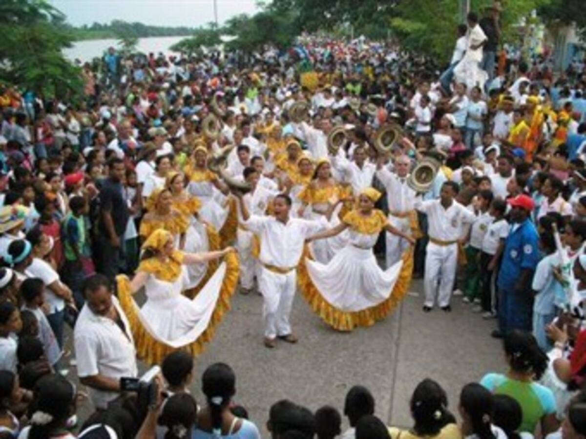 Siete muertes violentas deja primer día de los festejos novembrinos en Cartagena