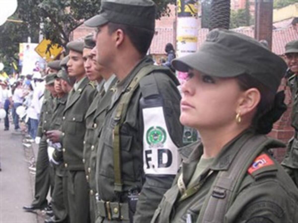 Mujer policía clave en captura de capo de Bronx