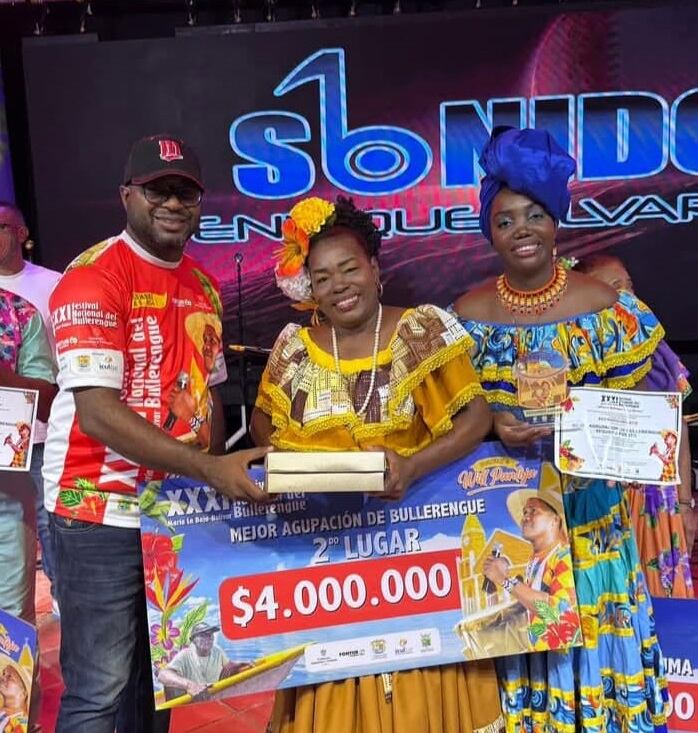 Alcaldía de María La Baja