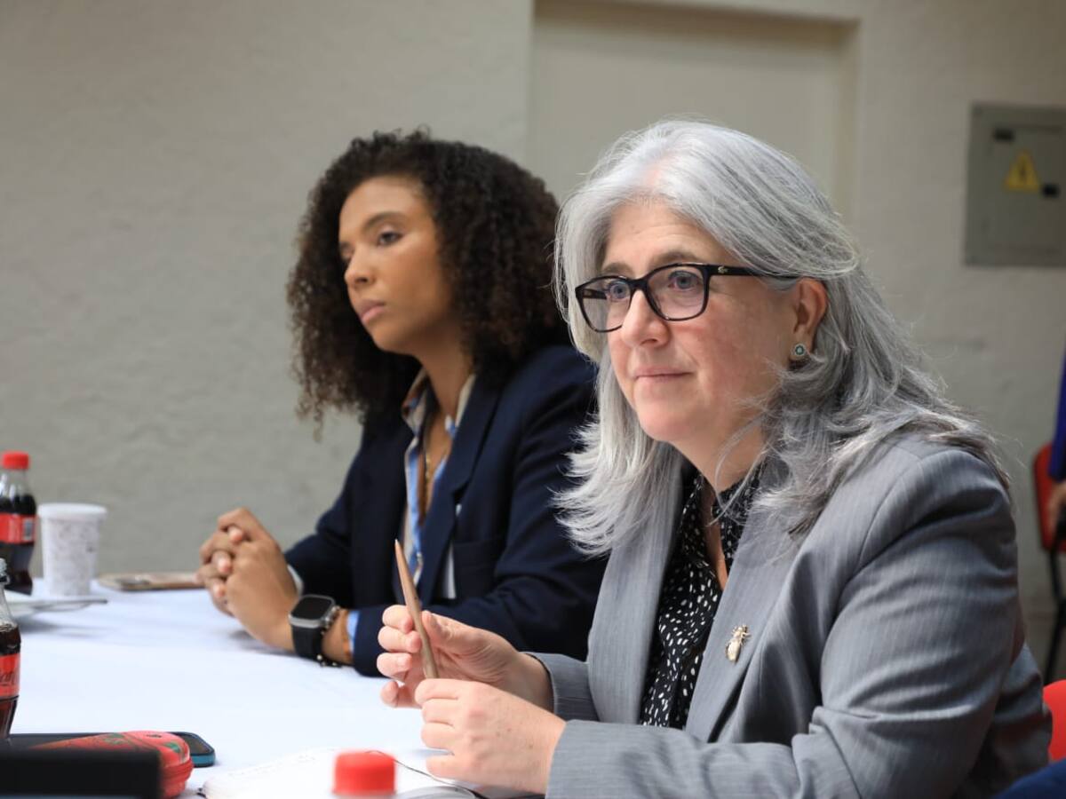 Minvivienda afirma que no ha aceptado ni revisado aún los proyectos de agua en Santa Marta