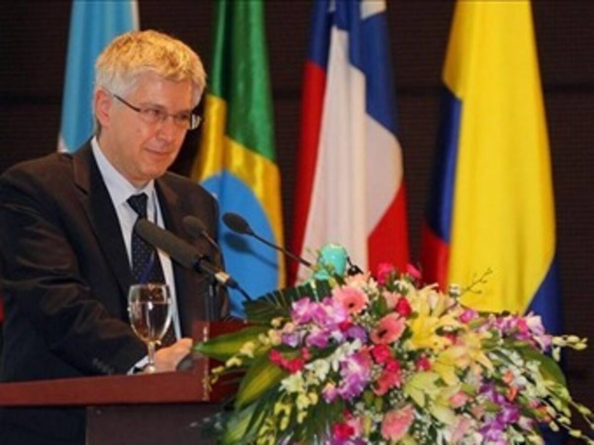 Los TLC firmados por Colombia pueden ser revisados: Gobierno