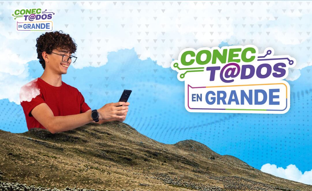 Los boyacenses podrán aprender de habilidades en Tecnologías de la Información y las Comunicaciones