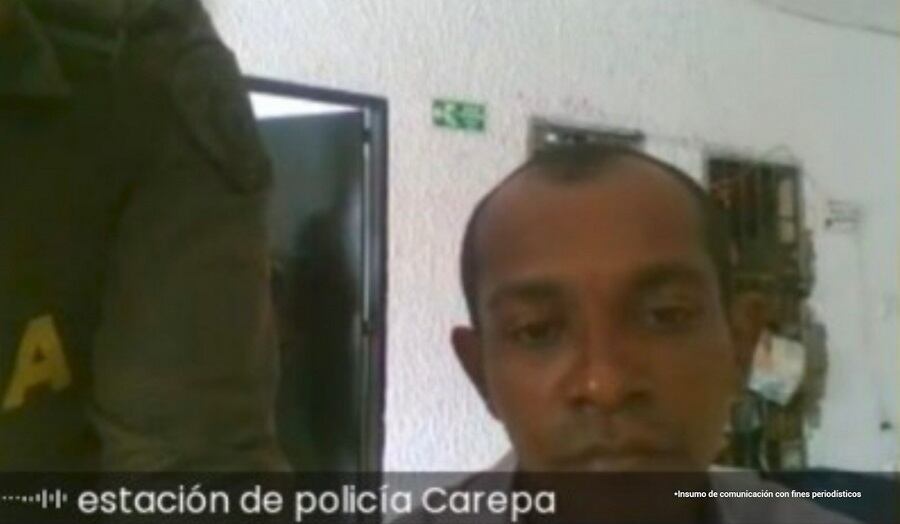 Fiscalía General de la Nación