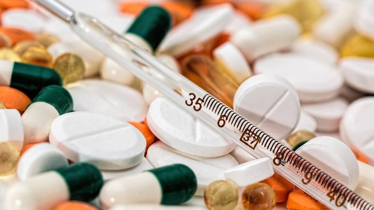 ¿Cómo usar correctamente los antibióticos?