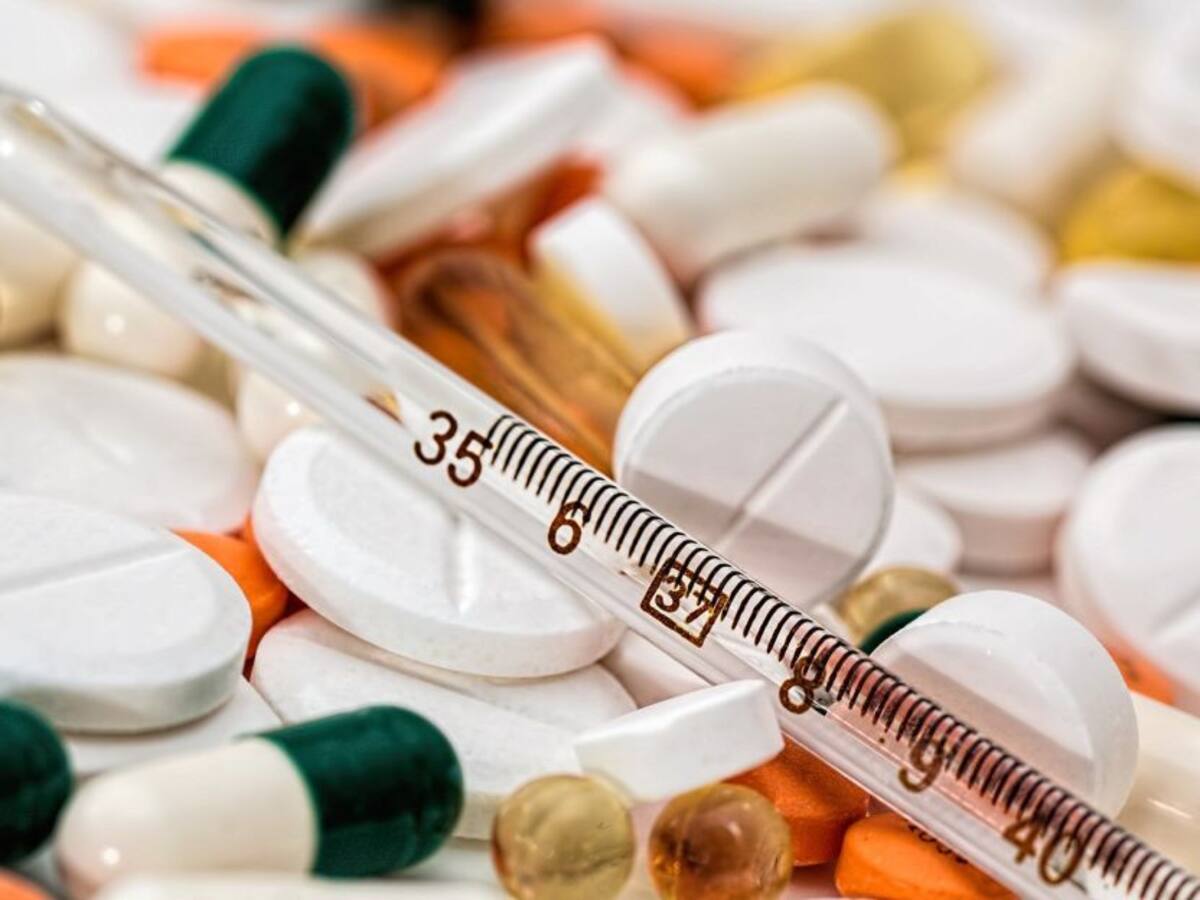 ¿Cómo usar correctamente los antibióticos?