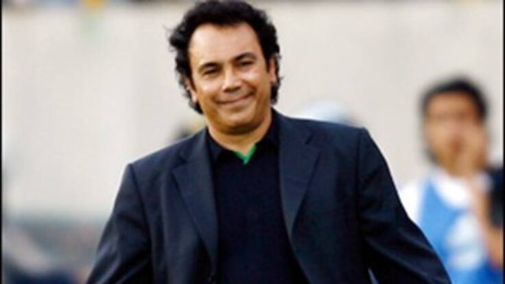 Hugo Sánchez: “Lo que agrada de Falcao es ese deseo constante de hacer daño a la portería rival”