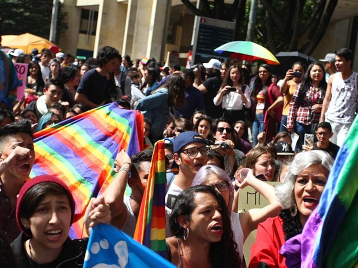 Primos candidatos al Senado, opositores con respecto a la comunidad LGBTI