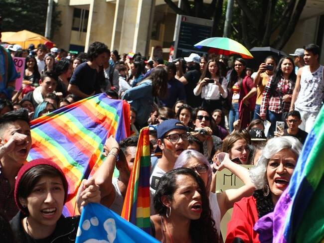 Primos candidatos al Senado, opositores con respecto a la comunidad LGBTI