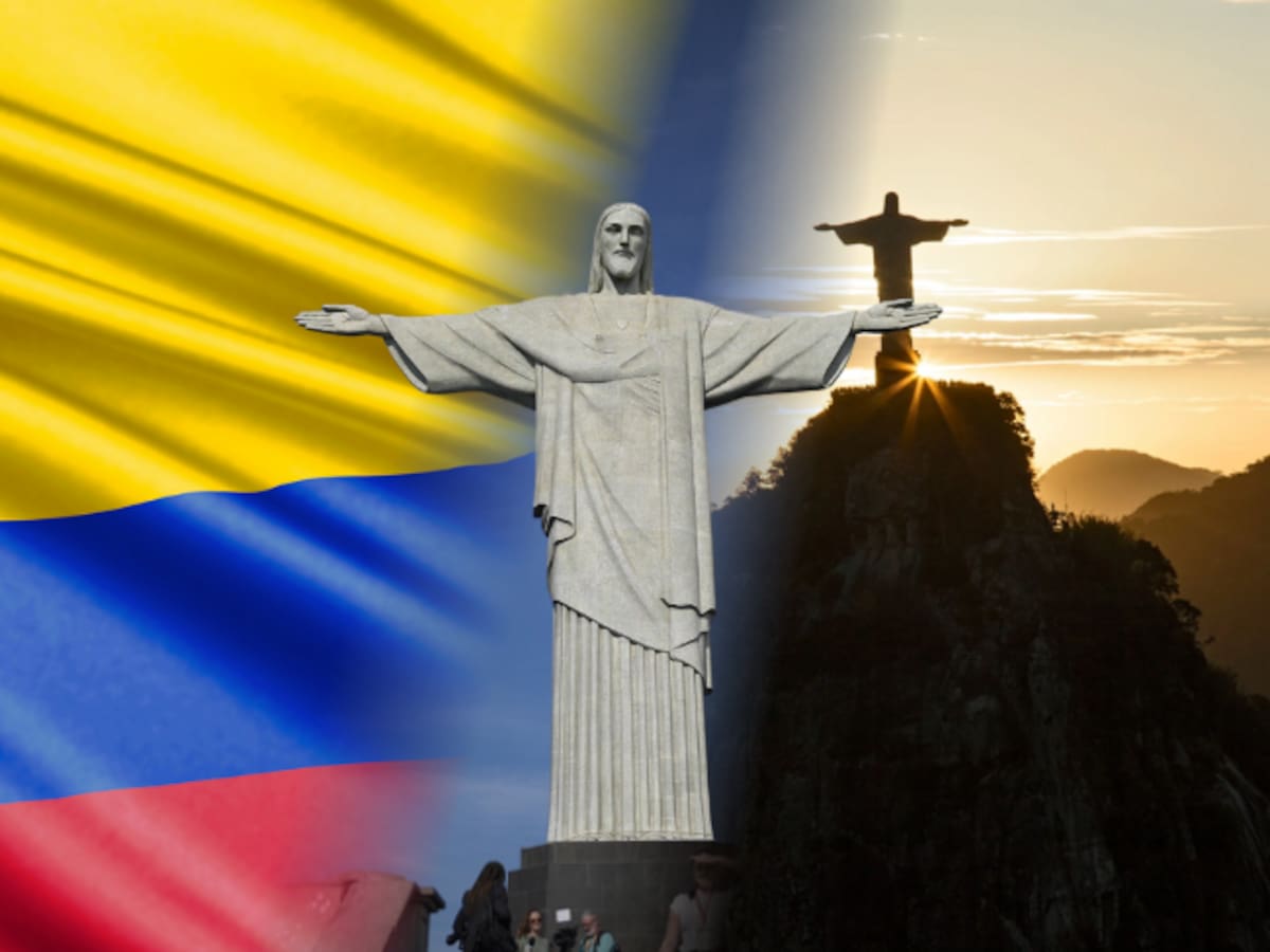 La estatua de Cristo más grande del mundo estará en Colombia: ¿en qué ciudad?