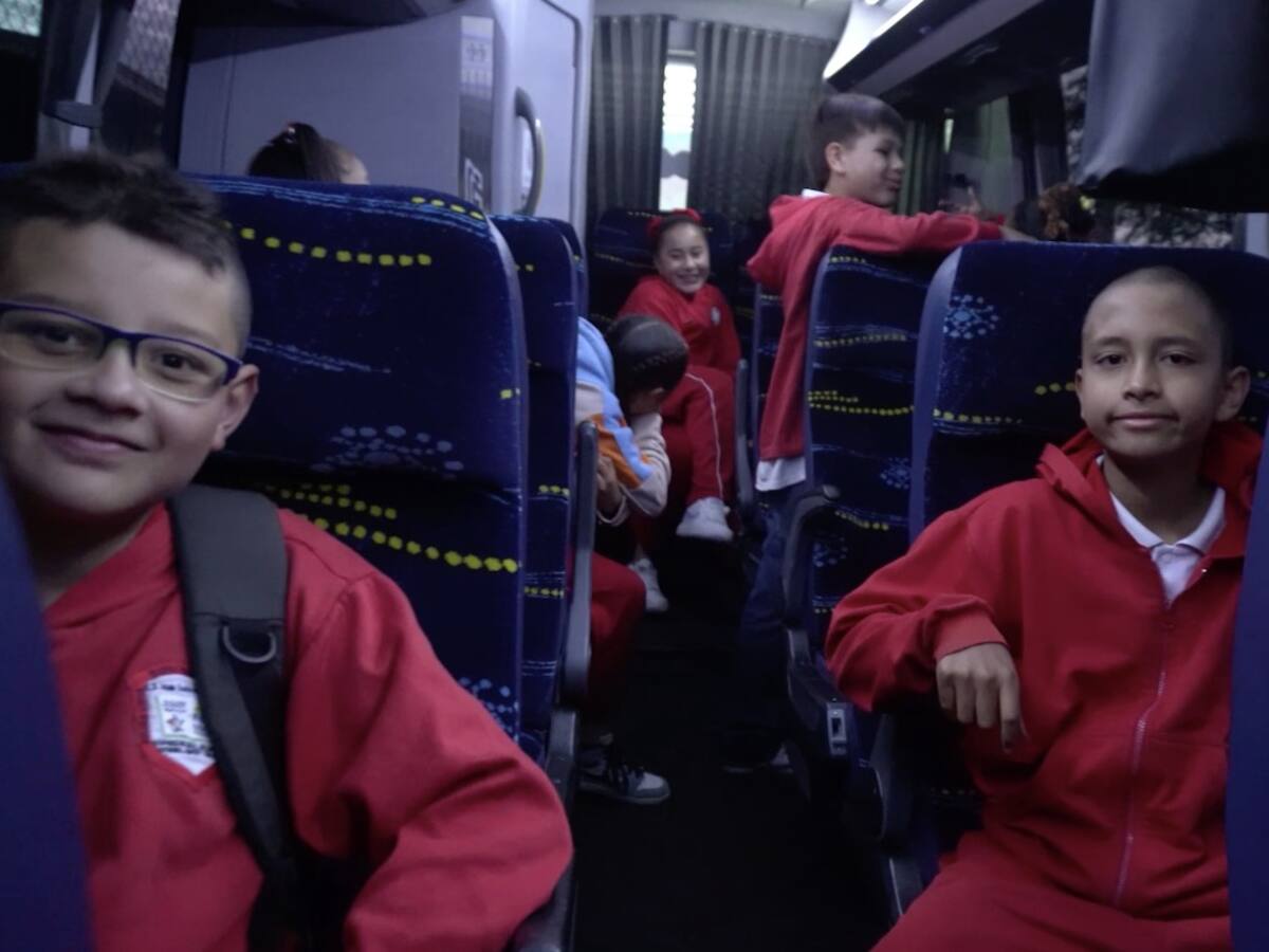 Con nuevas rutas de transporte buscan facilitar el acceso a la educación en Medellín