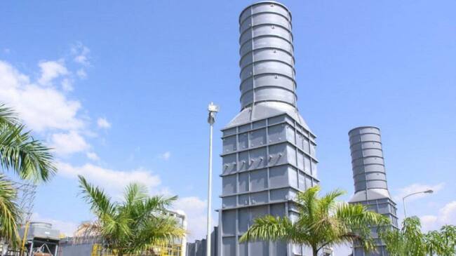 Desde mayo de 2020 a la fecha, el proyecto ha generado 603 empleos, de los cuales, 433 han sido para mano de obra local