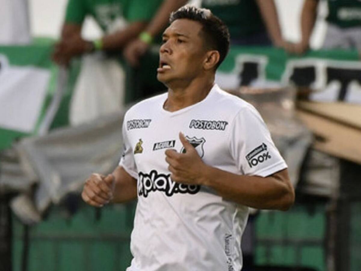 El mensaje con el que Teófilo Gutiérrez se despidió de Rafael Dudamel