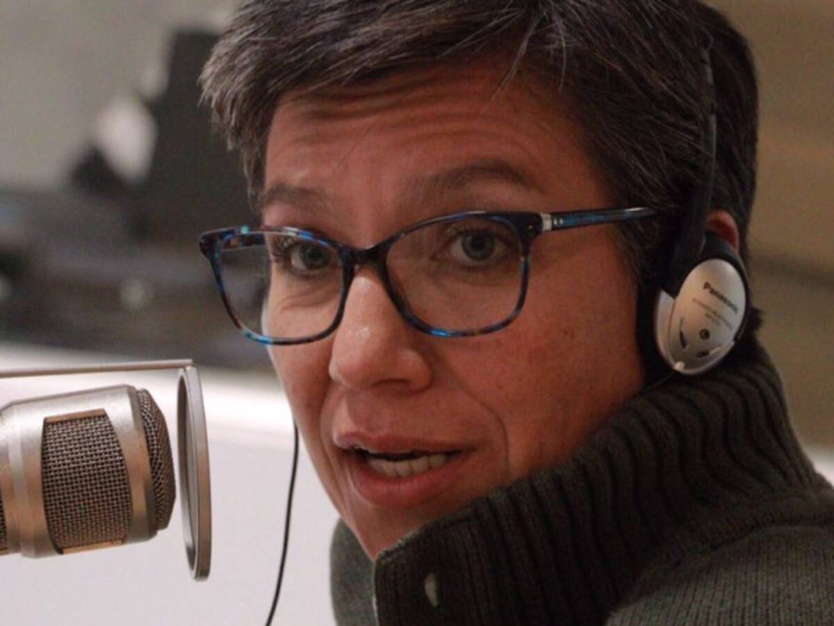 Ninguna de las siete preguntas de la consulta está en la ley: Claudia López