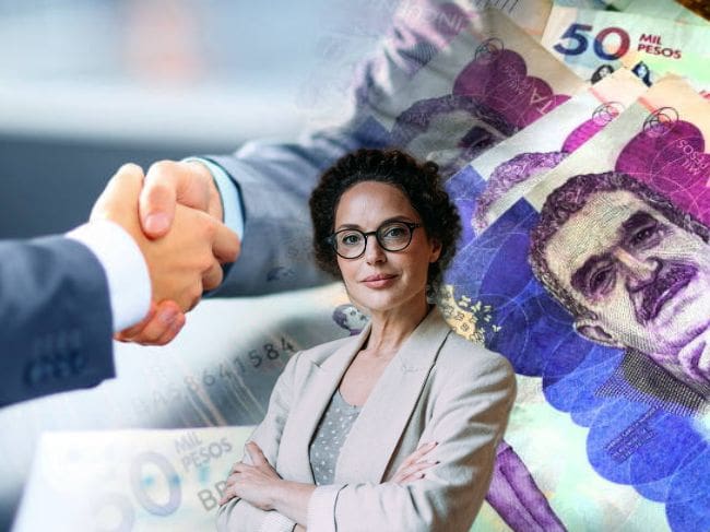 Carreras con mayor demanda en el futuro en Colombia Foto: Getty Images