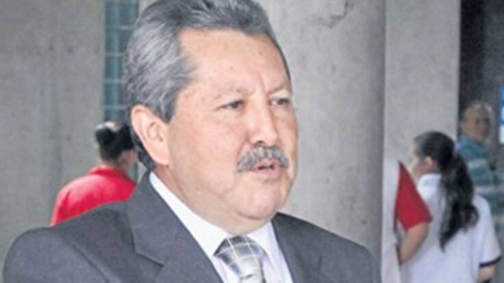 General (r) Flavio Buitrago asegura que es inocente