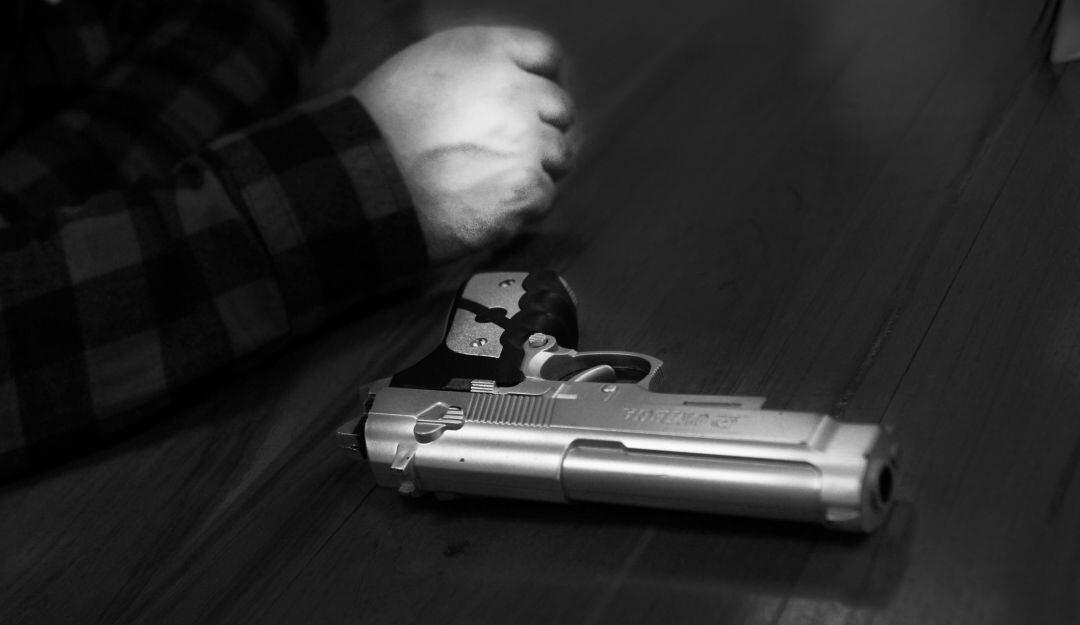 Uribismo radicó proyecto de ley para flexibilizar porte de armas