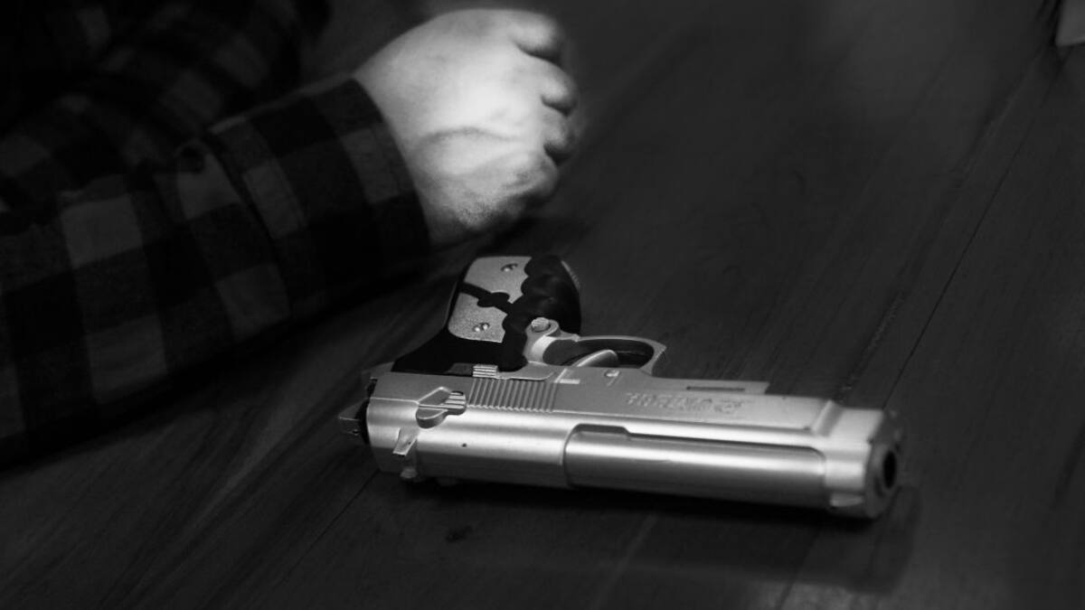 Comerciantes de Bogotá solicitan revisar restricción al porte de armas con salvoconducto