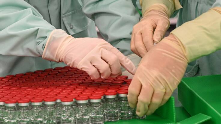 Luis Izquierdo, Director Médico de Veritas Intercontinental