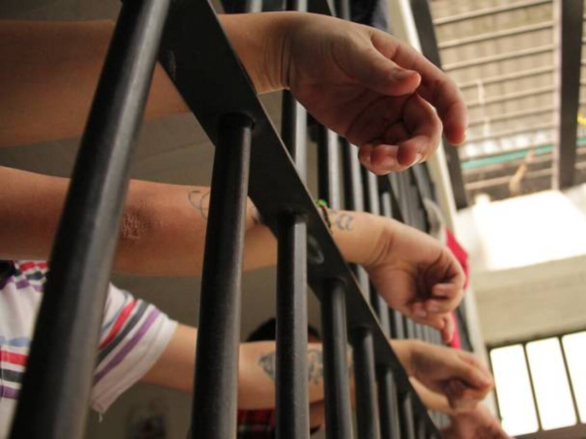 A prisión falso psicólogo quien presuntamente abusaba menores en Sincelejo