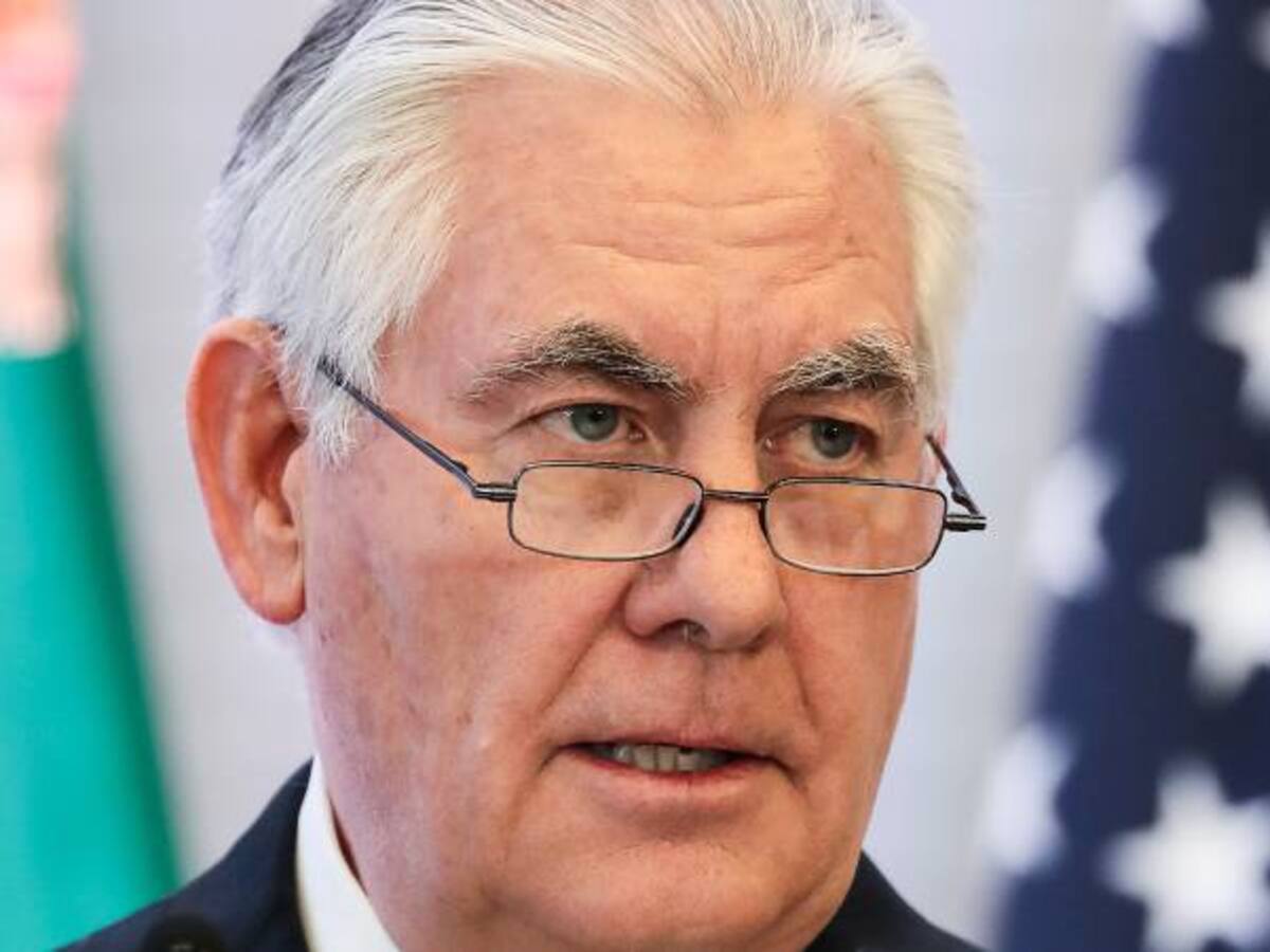 #SinNorte: China y Rusia son las nuevas amenazas de la Doctrina Monroe