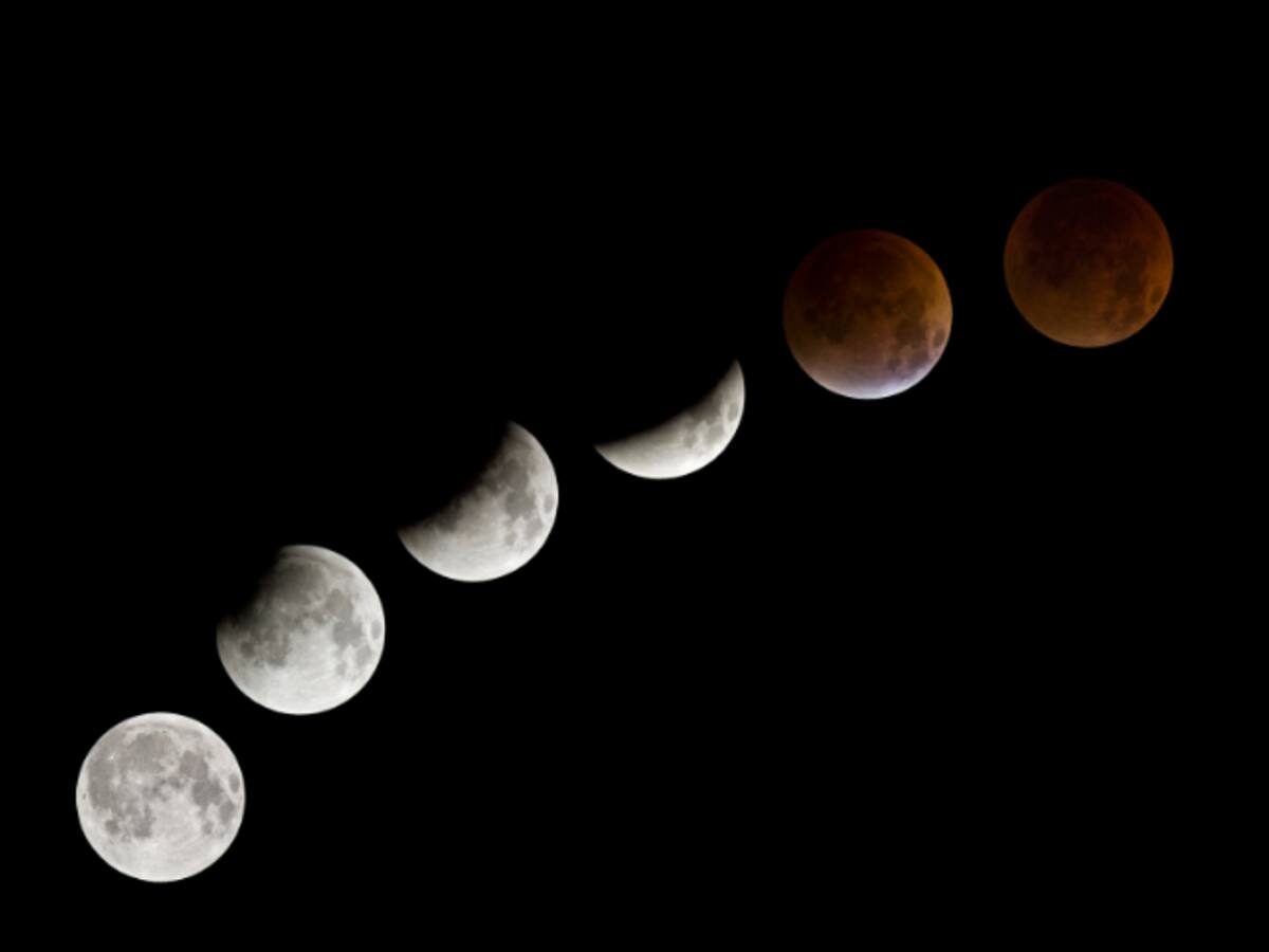 Fases de luna del 1 al 7 de septiembre según calendario lunar: ¿Se verá en Colombia?