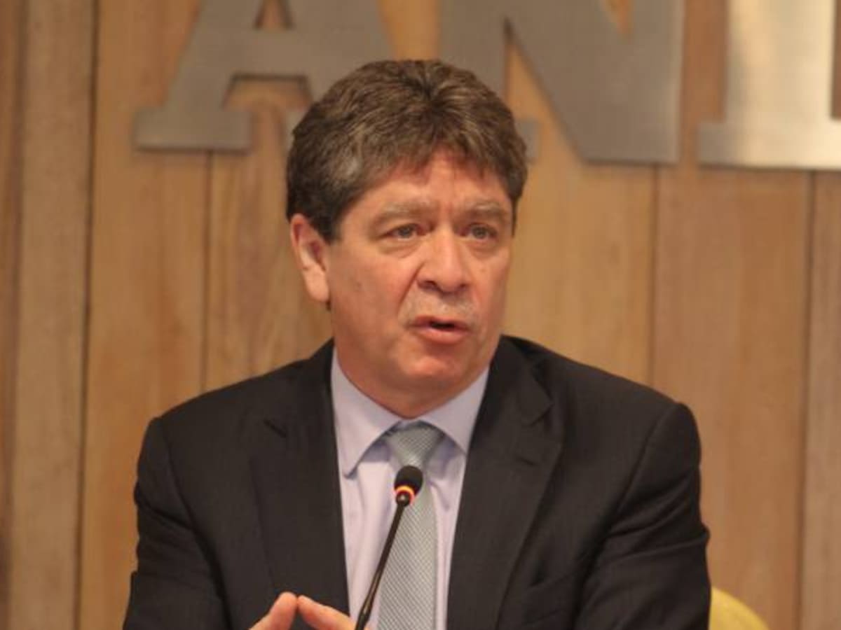 Incertidumbre jurídica preocupa a los empresarios: Andi