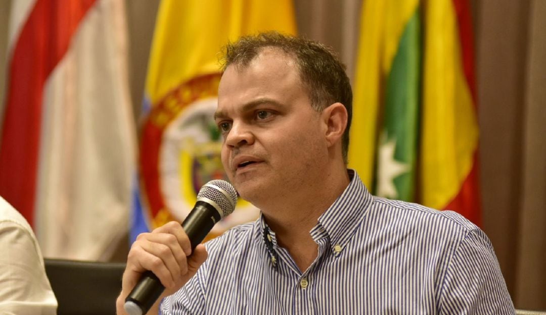 Consejo de Estado anula elección del alcalde de Sincelejo Andrés Gómez 