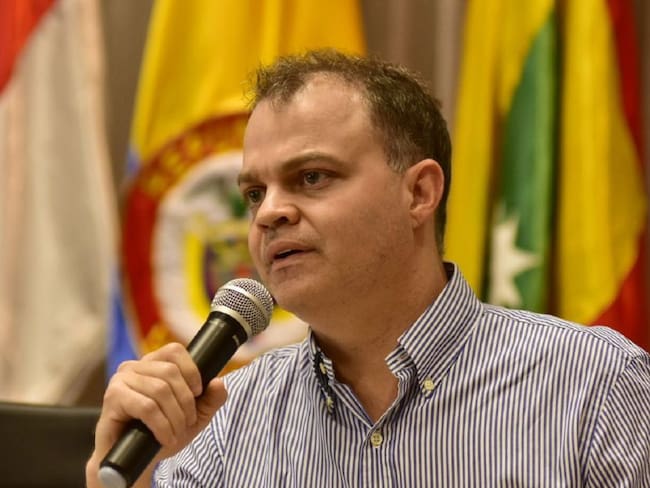 Consejo de Estado anula elección del alcalde de Sincelejo Andrés Gómez 