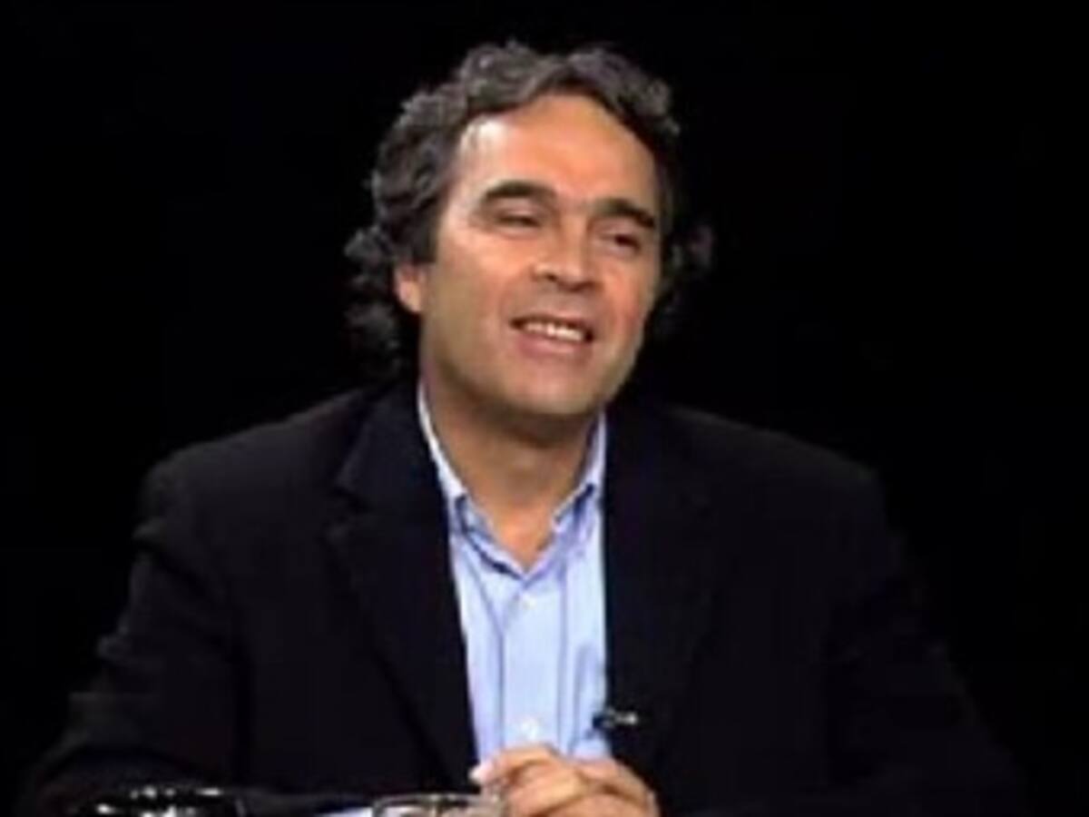 Fajardo cree que Santos y Uribe tendrán 'confrontaciones serias'