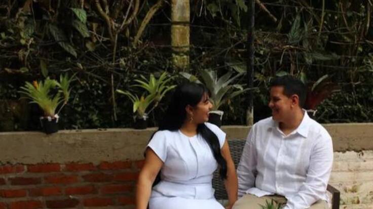 Habla John Camilo Aguilar, exempleado de Nancy González pedido en extradición