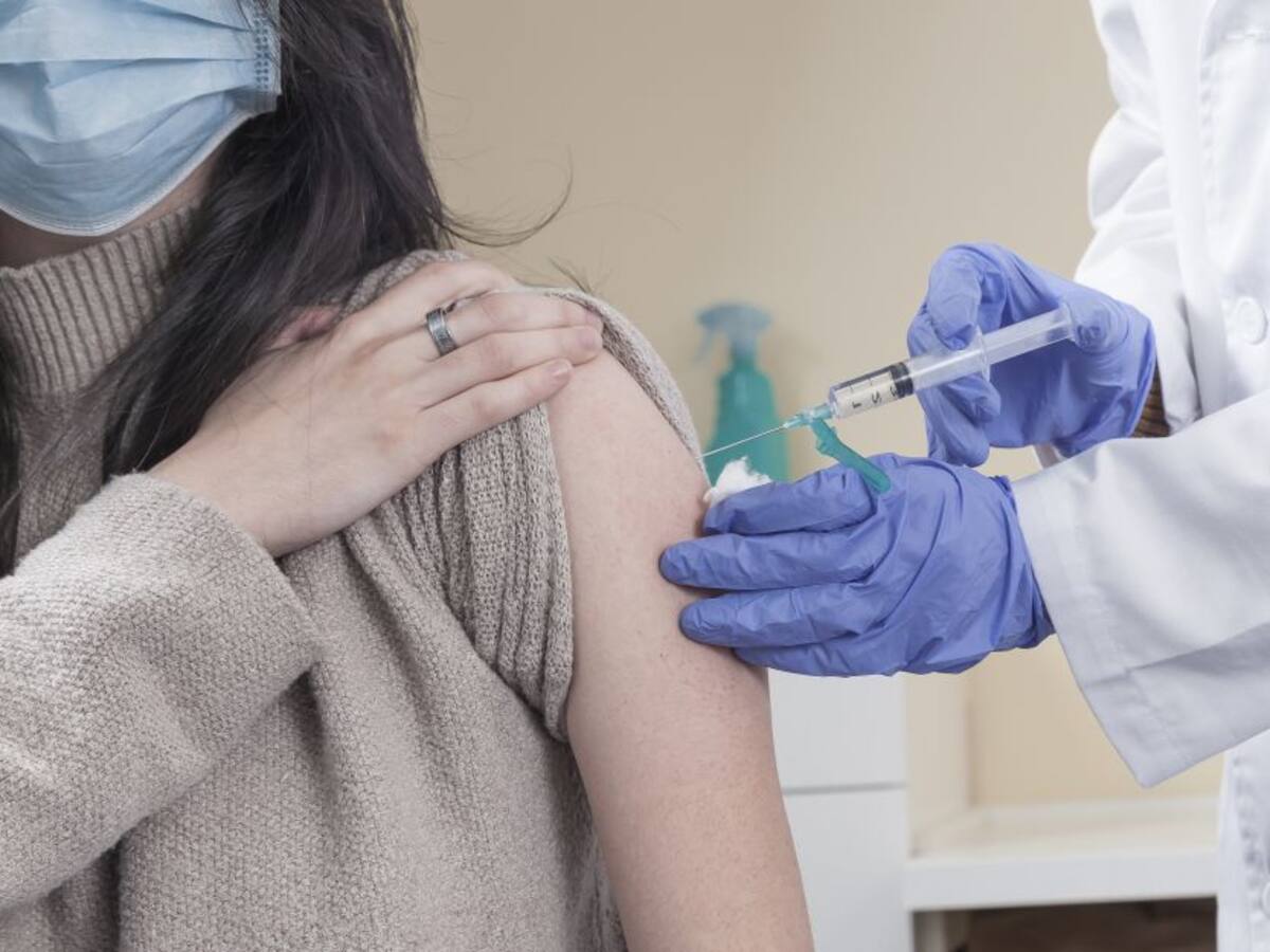 Vacunación COVID-19 en Bogotá: Puntos habilitados para el 8 de junio