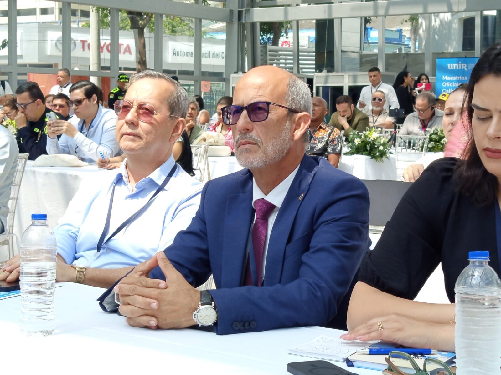 Foto: Caracol Radio.