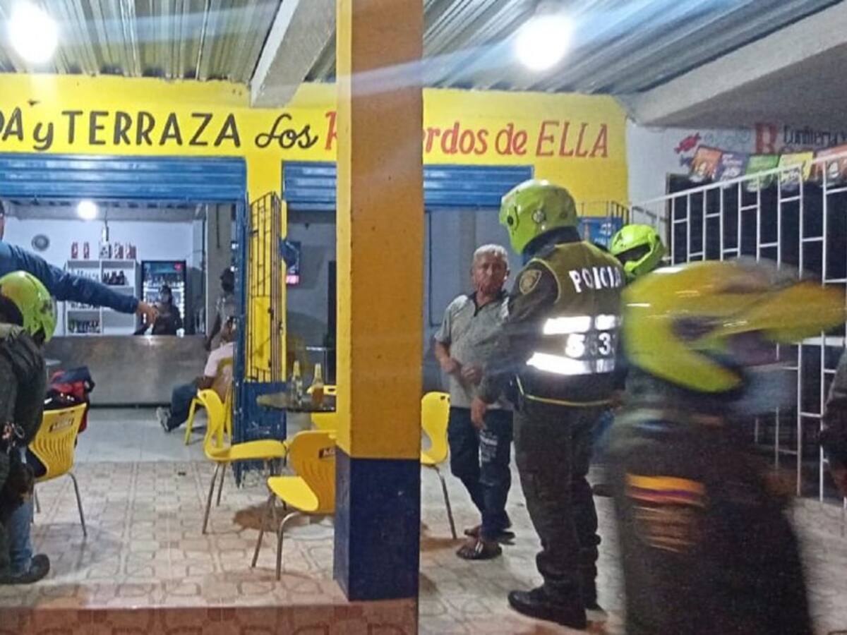 Conozca las medidas para este 25 de diciembre y 1 de enero en Cartagena