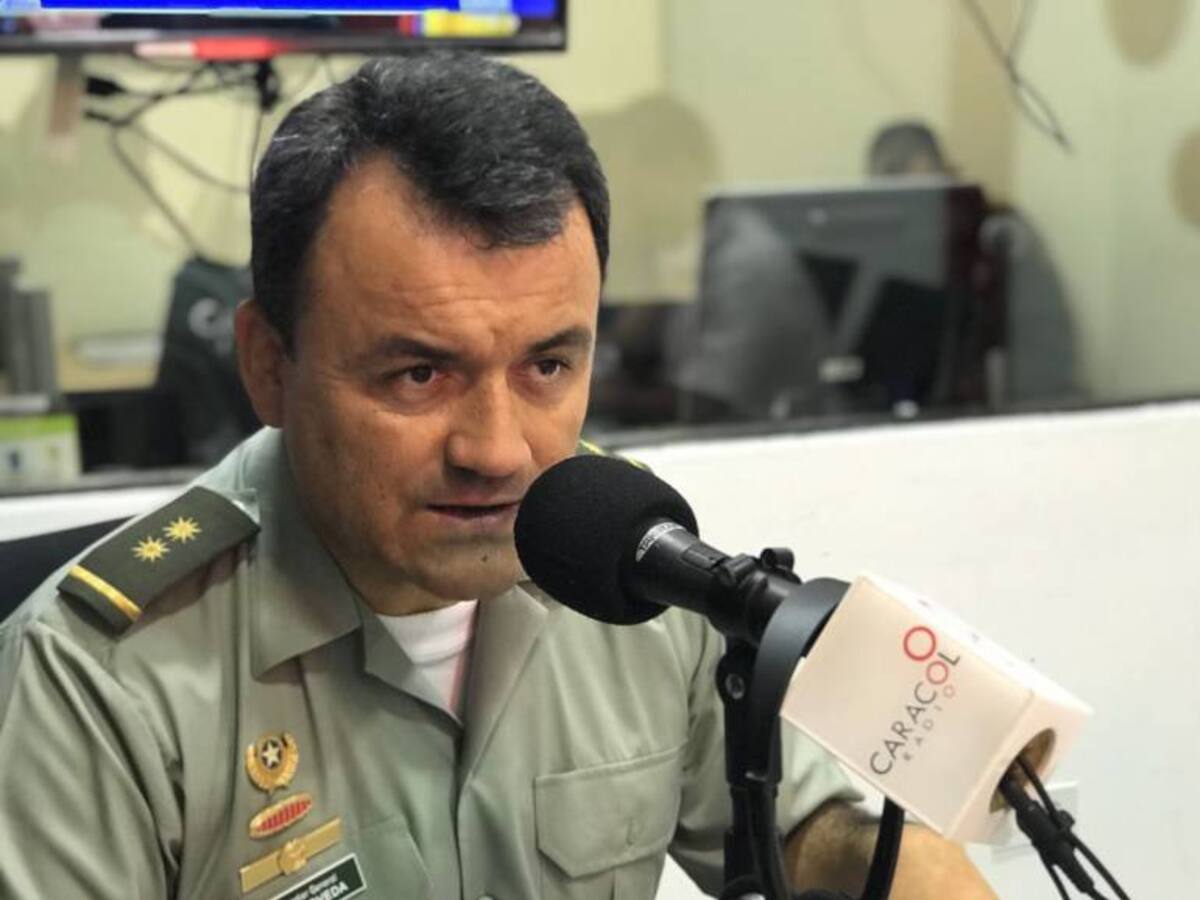 En diciembre se podría aplicar el decreto de restricción de acompañante en moto en Cartagena