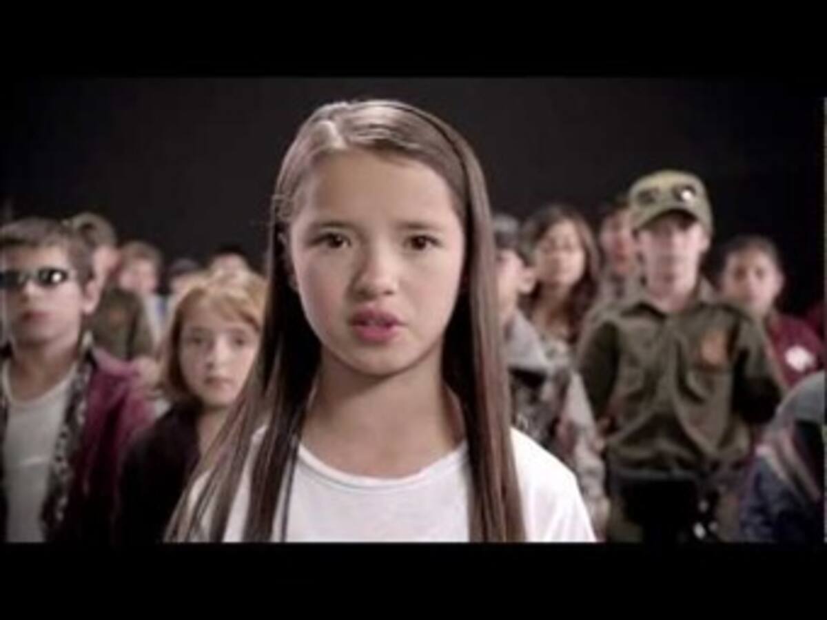 Un vídeo protagonizado por niños desata la polémica en plena campaña mexicana