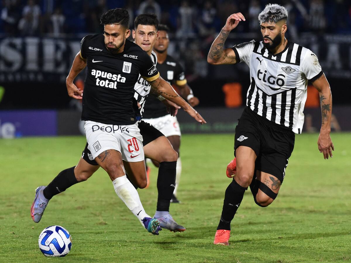 El drama por el que pasó Andrés el ‘Rifle’ Andrade por su salida de Alianza Lima